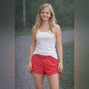 Free people shorts size small‎